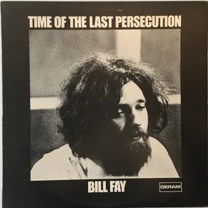 Time of the last persecution